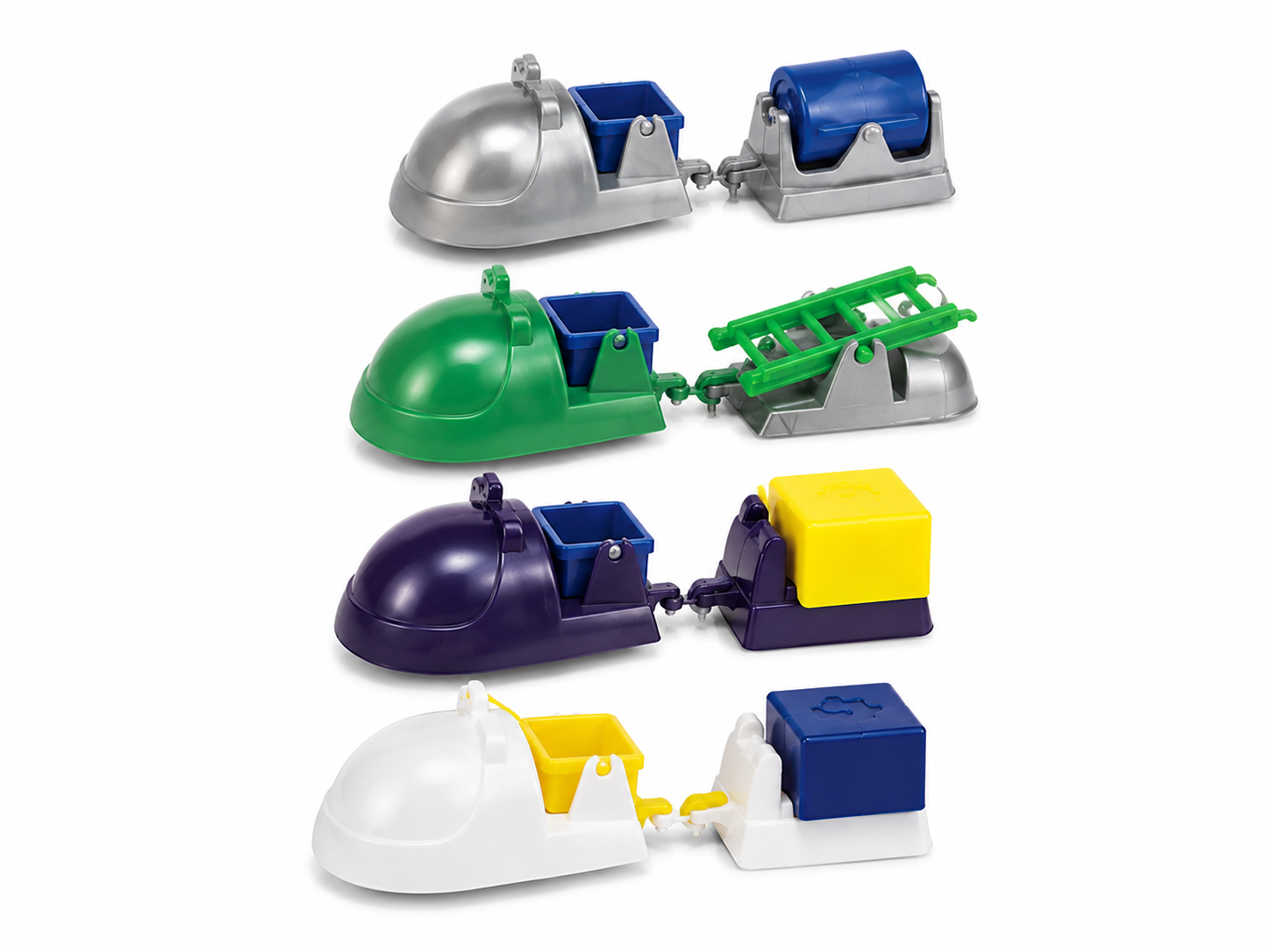 AB Mico Toys